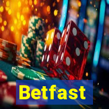 Betfast - Reclame AQUI